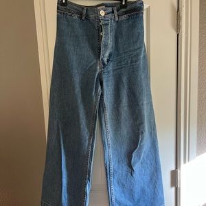 Jesse Kamm Sailor Pants